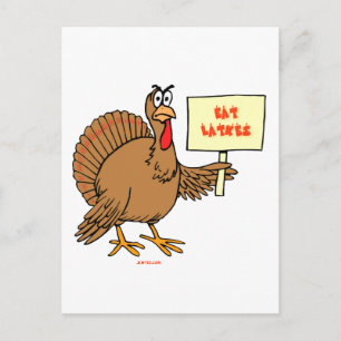 CARTES POUR FÊTES ANNUELLES JEWISH THNAKSGIVUKKAH HANOUKKA DONS