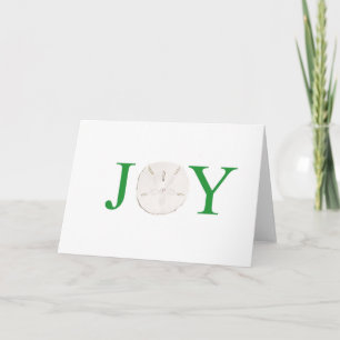 CARTES POUR FÊTES ANNUELLES JOIE