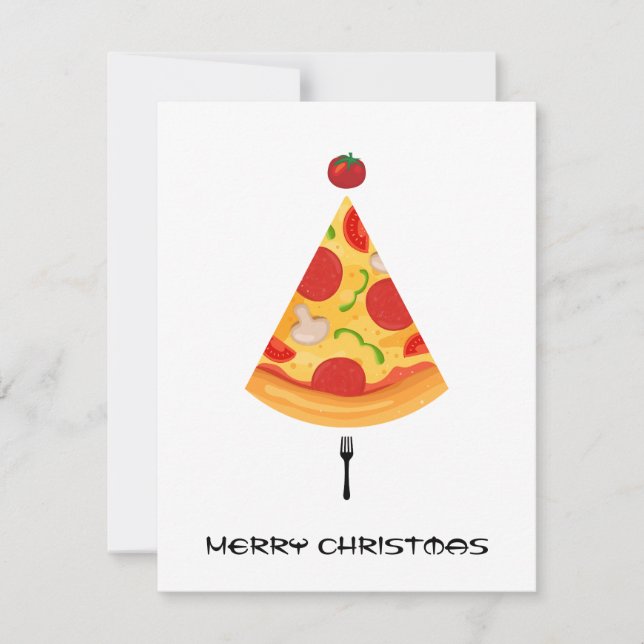 Cartes Pour Fêtes Annuelles Joli Drôle Hilarant Non Photo Rétro Humour (Devant)