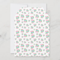 Joli Rosebud Pastel