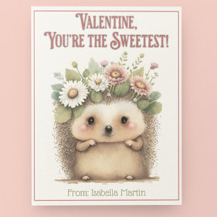 Cartes Pour Fêtes Annuelles Jolie classe de maternelle pour la Saint-Valentin 
