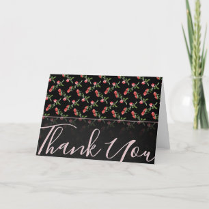 Cartes Pour Fêtes Annuelles Jolie rose Fleurs Fleurs Fleurs Fleurs de Cerisier