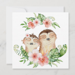Cartes Pour Fêtes Annuelles Jolies fentes