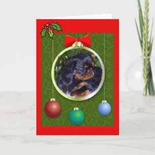 Cartes Pour Fêtes Annuelles Jouet anglais Espagne Noël