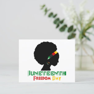 Cartes Pour Fêtes Annuelles Jour de la Liberté