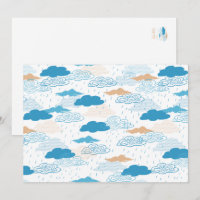 Jour de la pluie