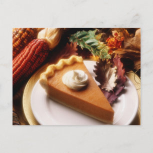 Cartes Pour Fêtes Annuelles Jour de thanksgiving
