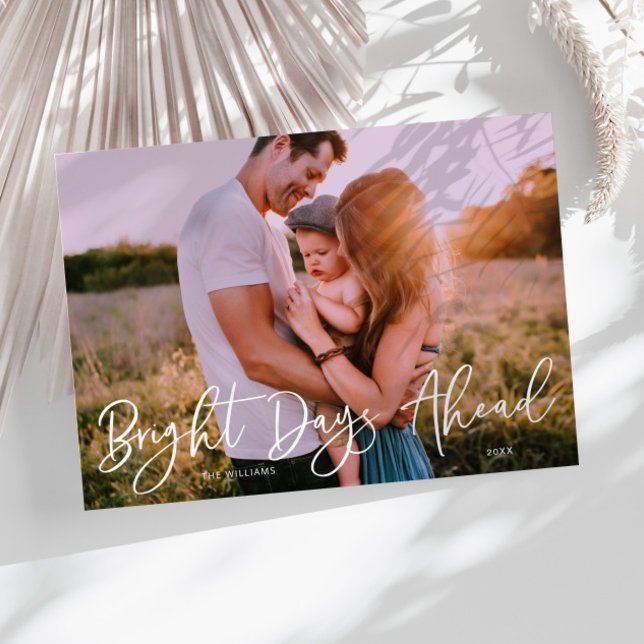 Cartes Pour Fêtes Annuelles Jours brillants avant le Nouvel An Photo (Créateur téléchargé)