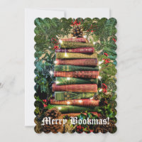 Joy Bookmas