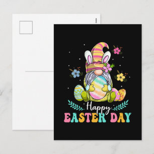 Cartes Pour Fêtes Annuelles Joyeuse fête de Pâques