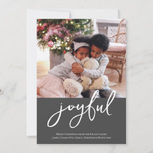 Cartes Pour Fêtes Annuelles Joyeuse Joyeuses Fêtes photo