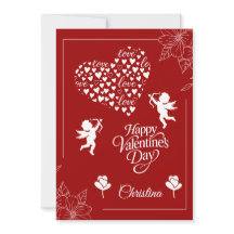 Joyeuse Saint-Valentin