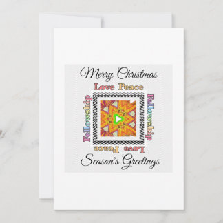 Cartes Pour Fêtes Annuelles Joyeuses Bonnes Fêtes de Noël