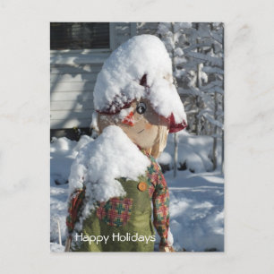 Cartes Pour Fêtes Annuelles Joyeuses fêtes