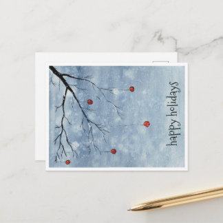 Cartes Pour Fêtes Annuelles Joyeuses Fêtes