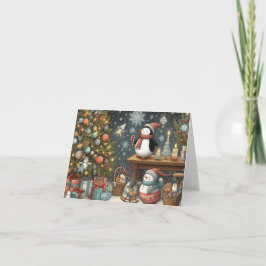 Cartes Pour Fêtes Annuelles Joyeuses fêtes
