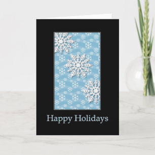 Cartes Pour Fêtes Annuelles Joyeuses fêtes