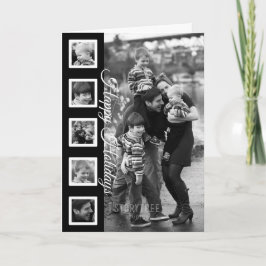 Cartes Pour Fêtes Annuelles Joyeuses fêtes