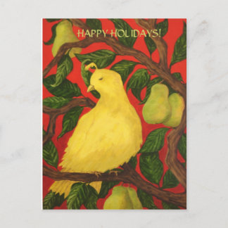 Cartes Pour Fêtes Annuelles Joyeuses fêtes !