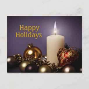 Cartes Pour Fêtes Annuelles Joyeuses fêtes