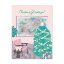 Joyeuses Fêtes d'hiver