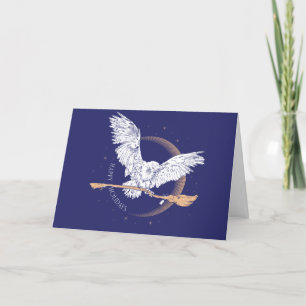 Cartes Pour Fêtes Annuelles Joyeuses fêtes Livraison Hedwig