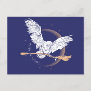 Cartes Pour Fêtes Annuelles Joyeuses fêtes Livraison Hedwig