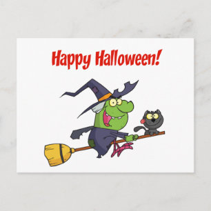 Cartes Pour Fêtes Annuelles Joyeuses Fêtes Salutation Avec Harrison