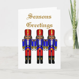 Cartes Pour Fêtes Annuelles Joyeuses Fêtes traditionnel