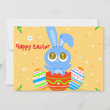 Joyeuses Pâques !