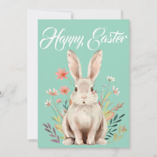 Cartes Pour Fêtes Annuelles Joyeuses Pâques