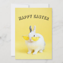 Joyeuses Pâques à vous