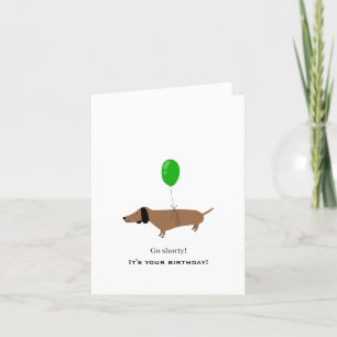 Cartes Pour Fêtes Annuelles Joyeux anniversaire !