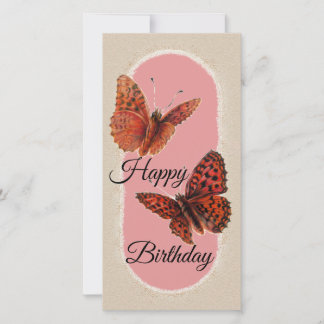 Cartes Pour Fêtes Annuelles Joyeux anniversaire
