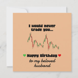 Cartes Pour Fêtes Annuelles Joyeux Anniversaire Carte- commerçant Anniversaire