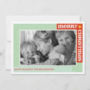Cartes Pour Fêtes Annuelles Joyeux autour