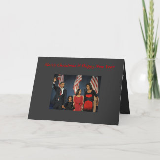 Cartes Pour Fêtes Annuelles joyeux christmsa, Joyeux Noël et bonne année