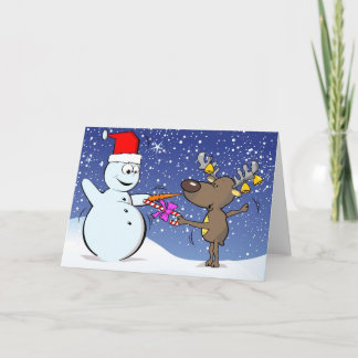 Cartes Pour Fêtes Annuelles Joyeux clôtures !