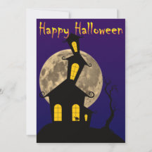 Joyeux Halloween