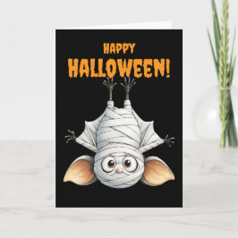 Cartes Pour Fêtes Annuelles Joyeux Halloween