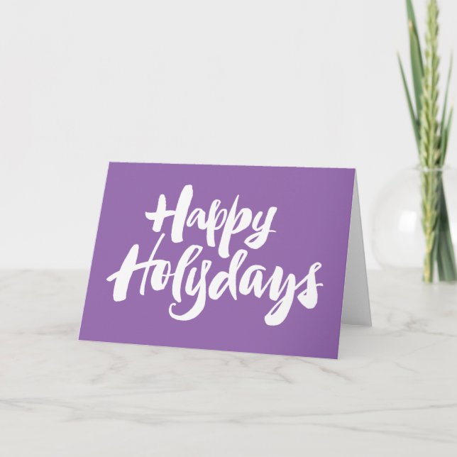 Cartes Pour Fêtes Annuelles Joyeux Joyeux Jours de Noël Chrétien (Devant)