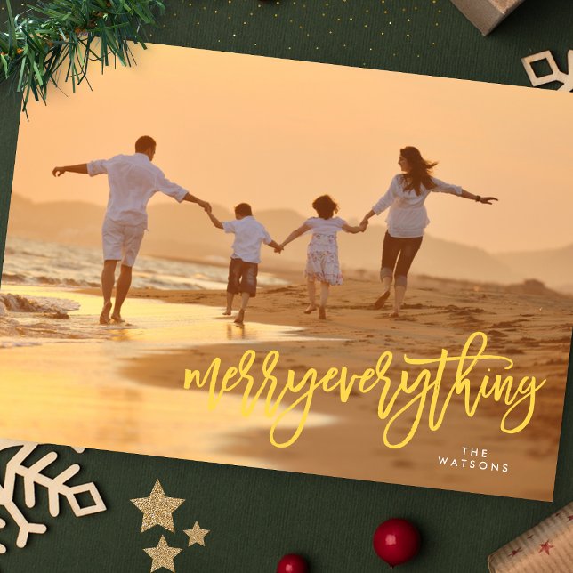 Cartes Pour Fêtes Annuelles Joyeux Joyeux Joyeux Joyeux Tout Photo (Créateur téléchargé)
