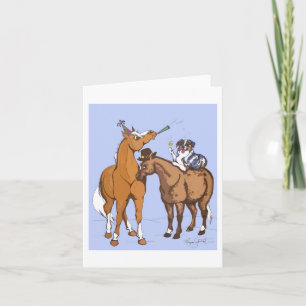Cartes Pour Fêtes Annuelles Joyeux New Year Cards