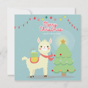 Cartes Pour Fêtes Annuelles Joyeux Noël