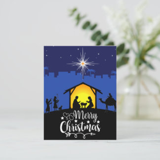 Cartes Pour Fêtes Annuelles Joyeux Noël