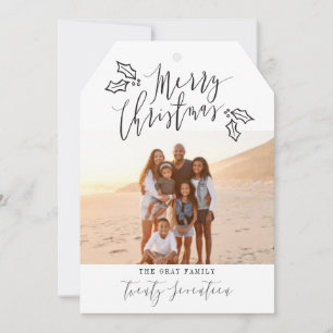 CARTES POUR FÊTES ANNUELLES JOYEUX NOËL