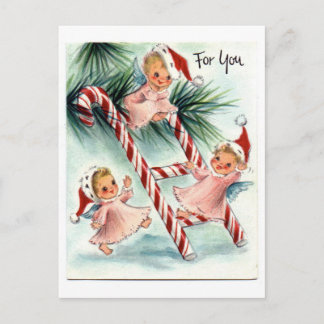Cartes Pour Fêtes Annuelles Joyeux Noël