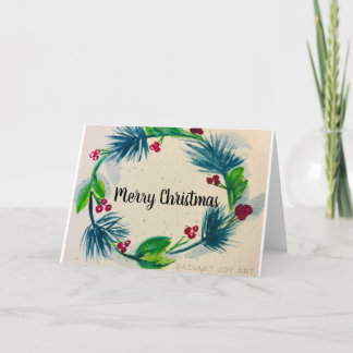 Cartes Pour Fêtes Annuelles Joyeux Noël