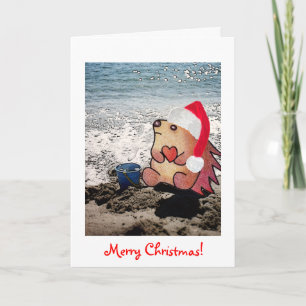 Cartes Pour Fêtes Annuelles Joyeux Noël !