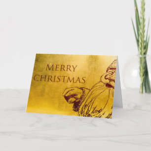 Cartes Pour Fêtes Annuelles Joyeux Noël
